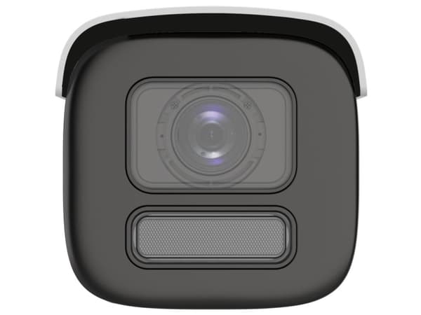 Hikvision DS-2CD2687G2HT-LIZS(2.8-12mm)(eF)(O-STD), IP-turvakamera, ulkokäyttöön, langallinen, useita, 130 dB, seinäpaneeli