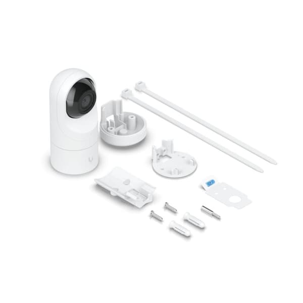 Turvakamera UBIQUITI UVC-G5-Flex Valkoinen