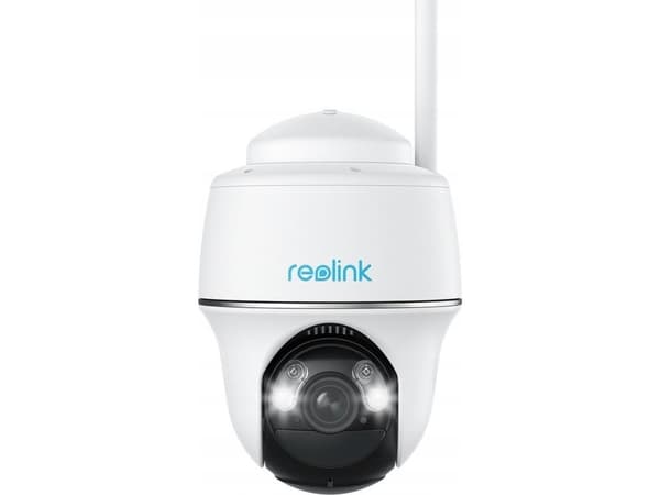 Reolink ARGUS PT Ultra