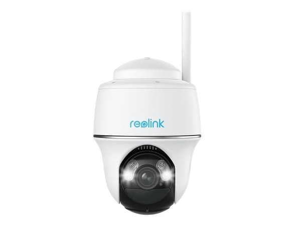 Reolink ARGUS PT Ultra