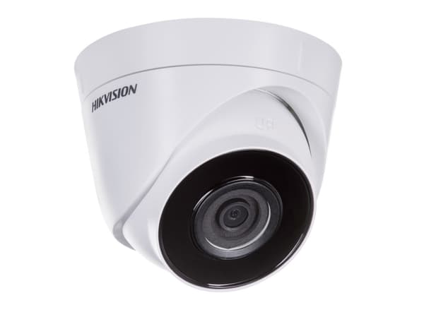 Hikvision Digital Technology DS-2CD1343G2-I(2.8MM), IP-sikkerhetskamera, Inne & Ute, Koblet med ledninger (ikke trådløs), Engelsk, Ukrainsk, 120 dB,