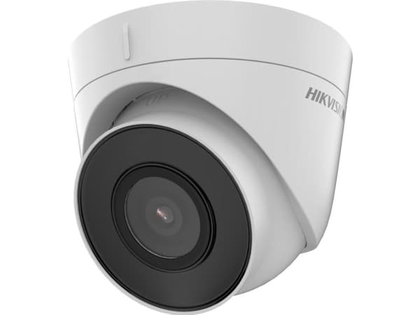 Hikvision Digital Technology DS-2CD1343G2-I(2.8MM), IP-sikkerhetskamera, Inne & Ute, Koblet med ledninger (ikke trådløs), Engelsk, Ukrainsk, 120 dB, Hvit