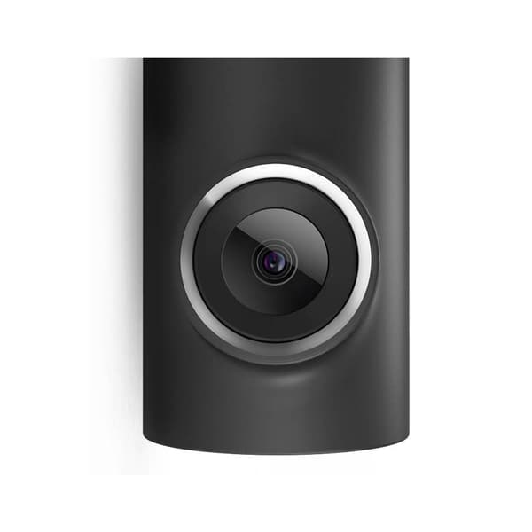 Xiaomi 70 Minutes, bilkamera, 130°, FullHD, H.264, WiFi, Röstkommandon