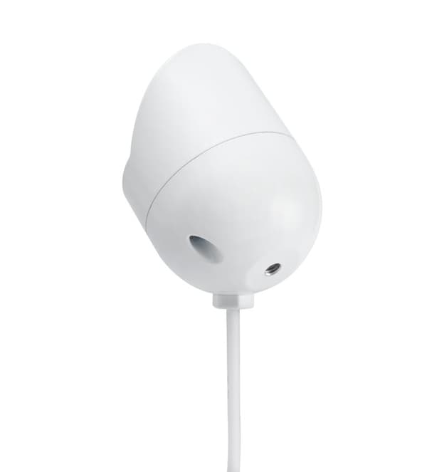 Utomhus IP-kamera med Power Over Ethernet och WiFi, FullHD, IP66-klassning, IR-nightvision, Mikrofon, P2P, ONVIF