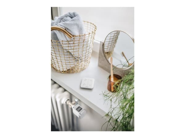 Bosch Universal Switch Flex II - Smartkontakt - älykäs kytkin - ZigBee 3.0 - 2.4 - 2.4835 GHz