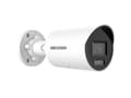 Pikkukuva 1 / 2: Hikvision DS-2CD2047G2H-LIU(4MM)(EF)(O-STD), IP-turvakamera, Ulkona, Langallinen, Multi, 130 dB, Seinä
