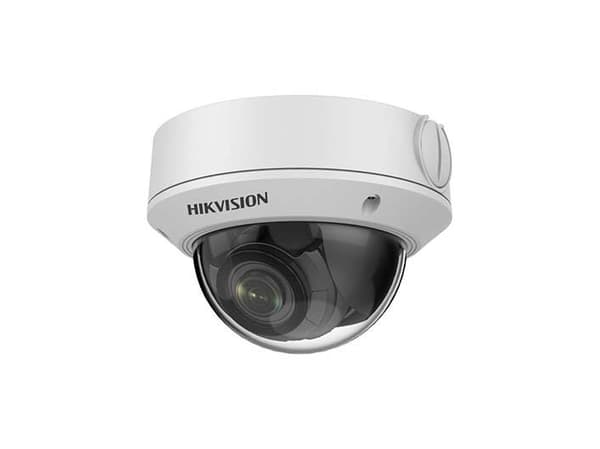 Hikvision Value Series DS-2CD1743G2-IZ - Nätverksövervakningskamera - färg (Dag&Natt) - ljud