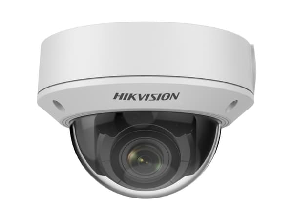 Hikvision Value Series DS-2CD1743G2-IZ - Nätverksövervakningskamera - färg (Dag&Natt) - ljud