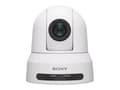Pikkukuva 3 / 5: Sony SRG-X40UH, IP-turvakamera, Sisätila, Langallinen, Auto, Ohje, Multi, Katto/seinä