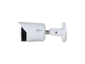 Pikkukuva 3 / 5: Dahua Technology WizSense IPC-HFW2249S-S-IL-0280B, IP-turvakamera, Sisätila ja ulkotila, Langallinen, Seinä, Valkoinen, Bullet