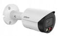Pikkukuva 4 / 5: Dahua Technology WizSense IPC-HFW2249S-S-IL-0280B, IP-turvakamera, Sisätila ja ulkotila, Langallinen, Seinä, Valkoinen, Bullet