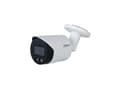 Pikkukuva 2 / 5: Dahua Technology WizSense IPC-HFW2249S-S-IL-0280B, IP-turvakamera, Sisätila ja ulkotila, Langallinen, Seinä, Valkoinen, Bullet
