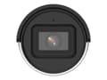 Miniatyrbild 4 av 5: Hikvision Pro Series with AcuSense DS-2CD2046G2-IU - Nätverksövervakningskamera - kula - dammtät/vattentät - färg (Dag&Natt) - 4 MP - 2688 x 1520 - M