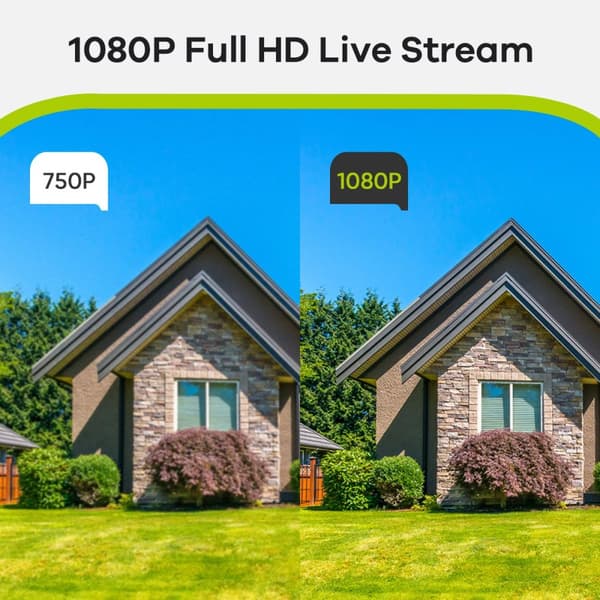 4/8/16 Kanals 1080N CCTV DVR - H.264 Fuld 1080P Output, Overvågning Sikkerhed