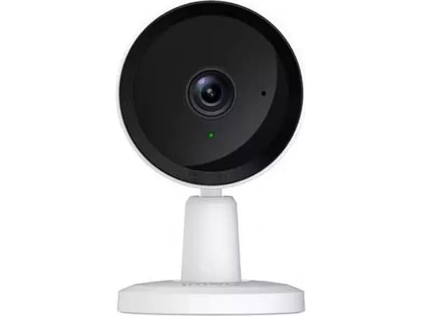 Dahua IP-kamera IPC-C11EP, 1MP 20fps, nattbelysning opptil 10m, SD opptil 256GB, 2,8mm 131°, WiFi