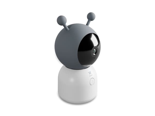Tesla TSL-CAM-B200, 2 MP, CMOS, 3,6 mm, IR, 25,4 / 2,9 mm (1 / 2.9"), 10 m