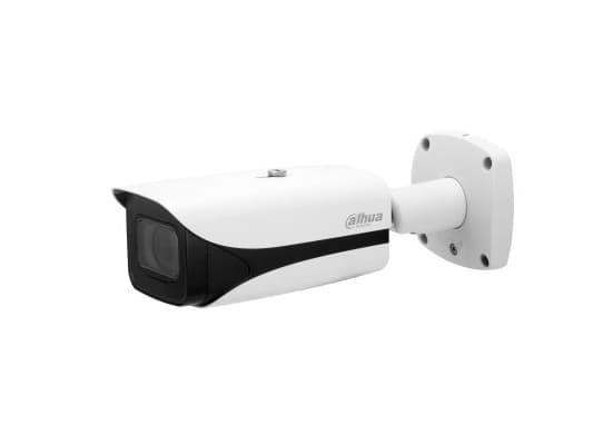 Dahua Technology Pro DH-IPC-HFW5442EP-ZE-2712-S3, IP-sikkerhetskamera, Inne & Ute, Koblet med ledninger (ikke trådløs), 140 dB, Tak/Vegg, Hvit