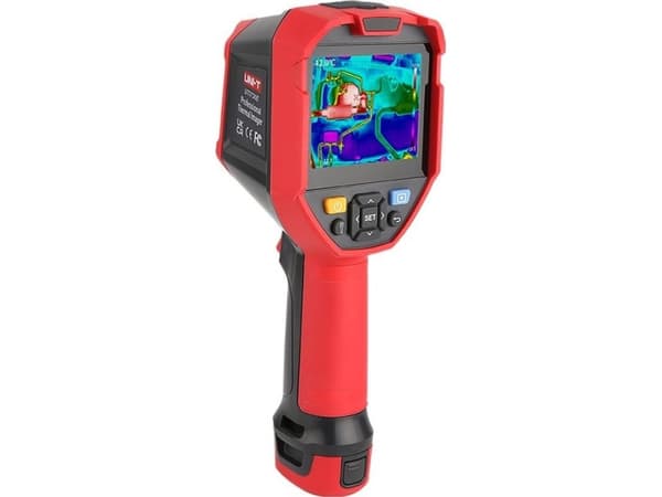 Uni-T UTi730E