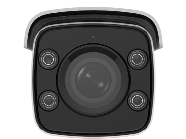 Hikvision DS-2CD2T87G2-LSU/SL(2.8mm)(C), IP-turvakamera, Sisätila ja ulkotila, Langallinen, Multi, 130 dB, FCC (47 CFR Part 15, Subpart B) CE-EMC (EN