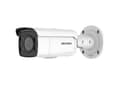 Pikkukuva 2 / 4: Hikvision DS-2CD2T87G2-LSU/SL(2.8mm)(C), IP-turvakamera, Sisätila ja ulkotila, Langallinen, Multi, 130 dB, FCC (47 CFR Part 15, Subpart B) CE-EMC (EN