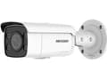 Pikkukuva 1 / 4: Hikvision DS-2CD2T87G2-LSU/SL(2.8mm)(C), IP-turvakamera, Sisätila ja ulkotila, Langallinen, Multi, 130 dB, FCC (47 CFR Part 15, Subpart B) CE-EMC (EN