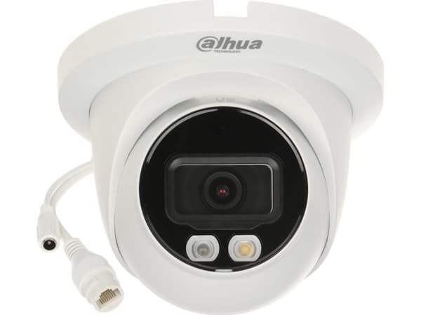 Kamera HDW2849TM-S-IL-0280B