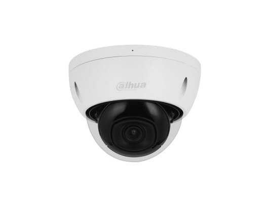 Dahua Technology WizSense IPC-HDBW2841E-S-0280B, IP-sikkerhetskamera, Utendørs, Koblet med ledninger (ikke trådløs), 120 dB, Tak, Hvit
