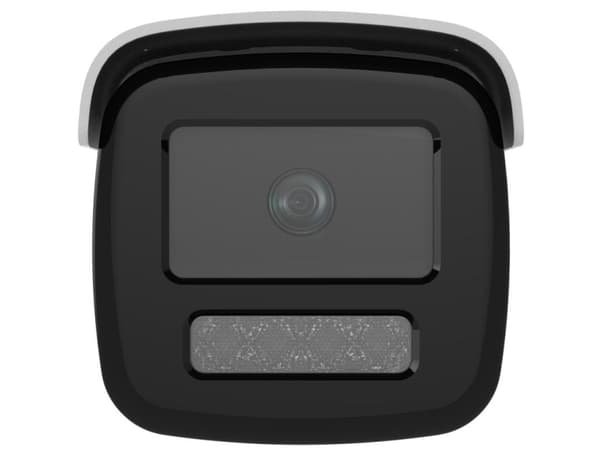 Hikvision DS-2CD2T87G2H-LI(4MM)(EF)(O-STD), IP-turvakamera, ulkokäyttöön, langallinen, useita kameroita, 130 dB, seinäpaneeli