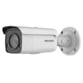Pikkukuva 1 / 5: Hikvision Pro Series(EasyIP) DS-2CD2T87G2-L - Verkkoturvakamera - bullet - väri (päivä/yö) - 8 MP - 3840 x 2160 - kiinteä iiris - kiinteä polttoväli