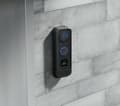 Miniatyrbilde 5 av 5: Ubiquiti UniFi G4 Doorbell Professional PoE Kit - Smart dørbjelle og ringeklokke - med kamera - kablet