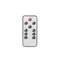 Miniatyrbild 6 av 6: Dold Spionkamera, med inbyggt batteri i form av PIR-sensor, 1080p, 30 dagar standby, rörelsedetektion, Fjärrkontroll