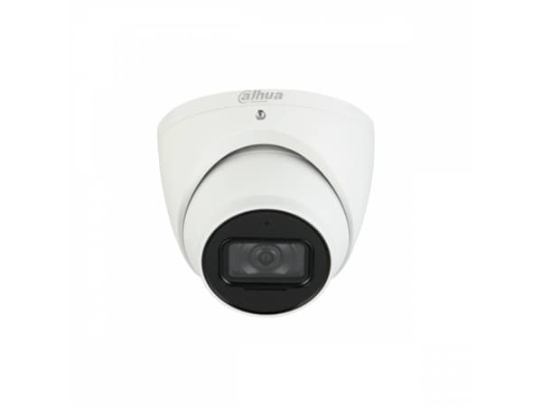 NET CAMERA 5MP IR EYEBALL/HDW5541TM-ASE-0280B-S3 DAHUA