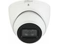 Pikkukuva 1 / 2: NET CAMERA 5MP IR EYEBALL/HDW5541TM-ASE-0280B-S3 DAHUA