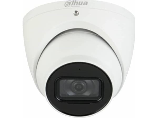 NET CAMERA 5MP IR EYEBALL/HDW5541TM-ASE-0280B-S3 DAHUA