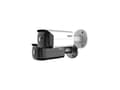 Miniatyrbilde 1 av 5: Dahua WizSense 3 Series IPC-HFW3441T-AS-P - Nettverksovervåkingskamera - kule - utendørs - støv-/vanntett - farge (Dag og natt) - 4 MP - 2880 x 1620