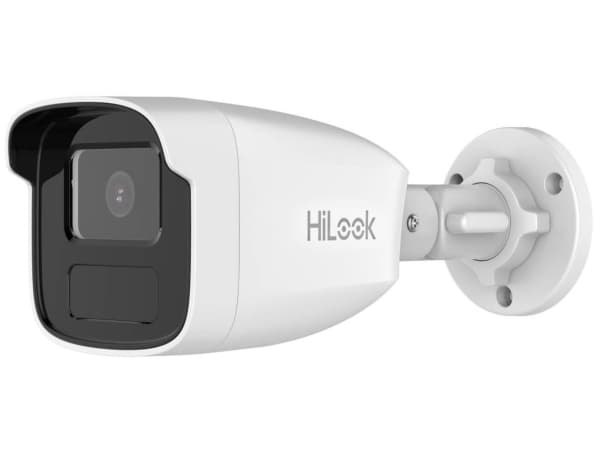 Kamera IP HiLook Kamera IP HiLook av Hikvision tuba 4MP IPCAM-B4-50IR 4mm