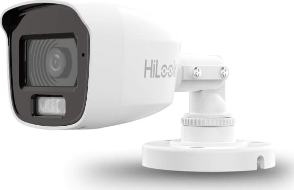 HiLook Kamera TVI Hilook av Hikvision tuba 2MP TVICAM-B2M-20DL 2,8 mm