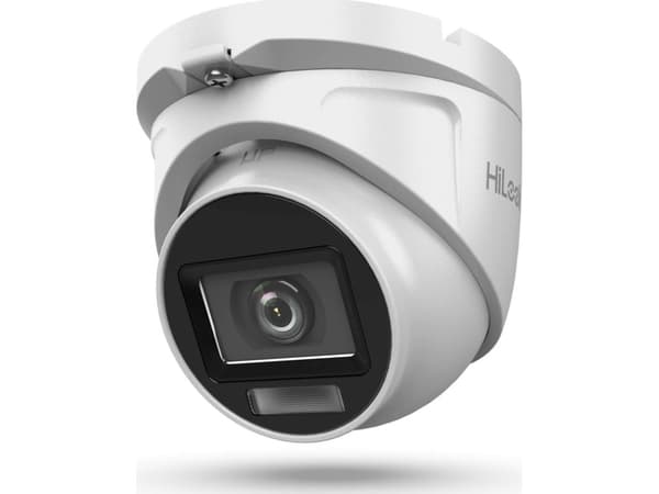 HiLook IP-kamera TVI Hilook by Hikvision 2MP dome TVICAM-T2M-20DL 2,8 mm