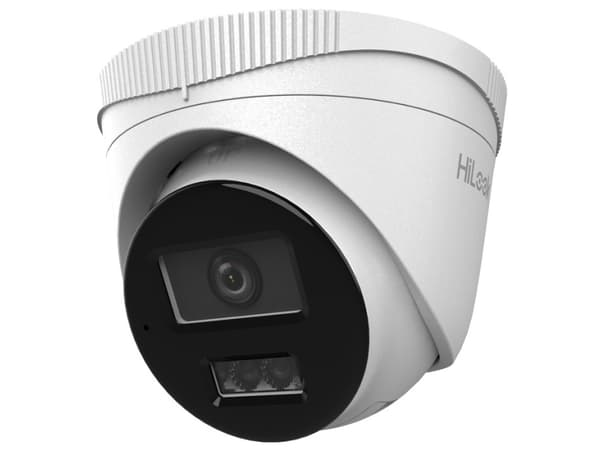 IP-Kamera HILOOK IPCAM-T4-30DL Hvid