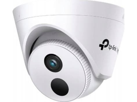 TP-Link VIGI C440I 2.8MM, IP-turvakamera, Sisätila, Langallinen, Katto, Valkoinen, Kääntyvä alusta