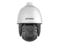Miniatyrbild 1 av 2: Hikvision Pro Series DS-2DE7A825IW-AEB(T5) - Nätverksövervakningskamera - PLZ - torn - färg (Dag&Natt) - 8 MP - 3840 x 2160 - motoriserad - ljud - LA