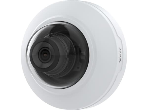 AXIS M4218-V CAM. Hvit