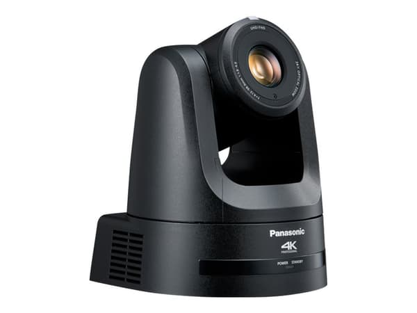 Panasonic AW-UE100K - Konferansekamera - PTZ - farge (Dag og natt) - 8.49 MP - 3840 x 2160 - motorisert - 1500 TVL - lyd - HDMI, 3G-SDI, 12G-SDI - MJ