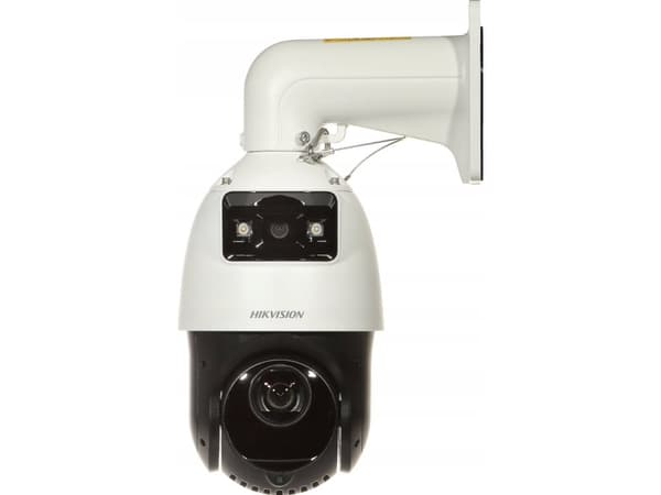 HIKVISION DS-2SE4C225MWG-E(12F0) TandemVu 2 MP