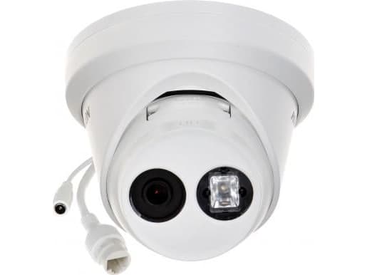 Hikvision DS-2CD2383G2-I, IP-sikkerhetskamera, Utendørs, Koblet med ledninger (ikke trådløs), Bulgarsk, Tradisjonell kinesisk, Tsjekkisk, Dansk, Tysk