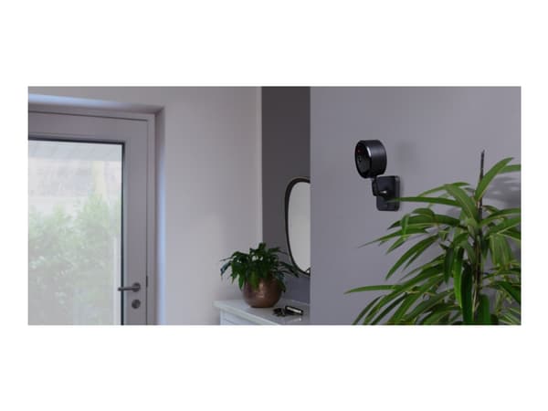 Eve Cam