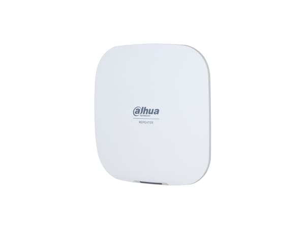 Dahua Technology ARA43-W2(868), Trådlös siren, inomhus, 1600 m, 868 - 868.6 MHz, Vit, CE