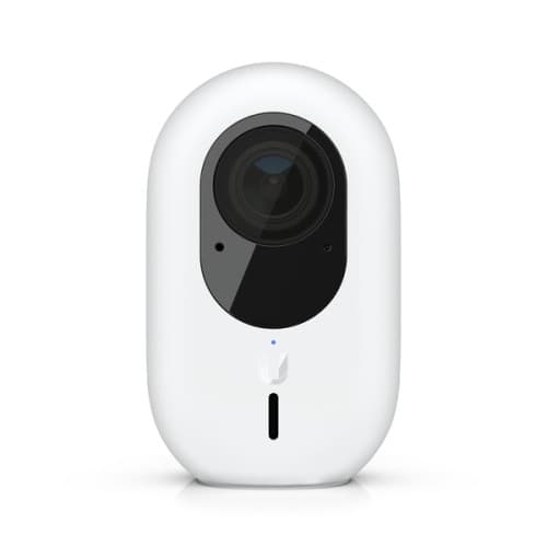 Ubiquiti UniFi Protect G4 Instant - nätverksövervakningskamera Vit