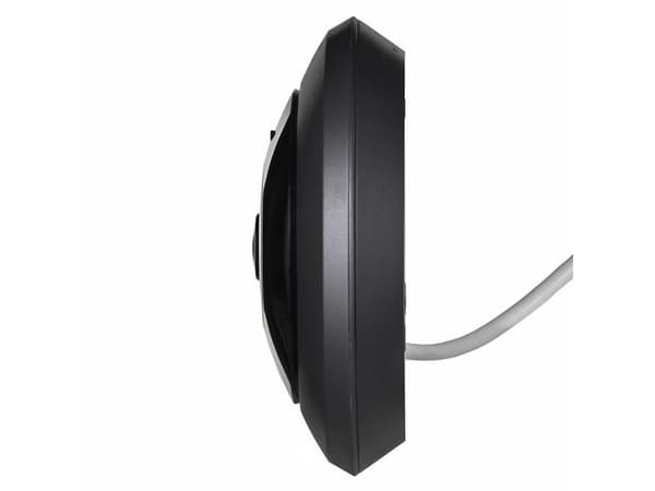 Reolink FE-W - Panoramisk nettverkskamera - fiskeøye - innendørs - farge (Dag og natt) - 6.5 MP - 2560 x 2560 - 2K+ - fastfokal - lyd - trådløs - Wi-