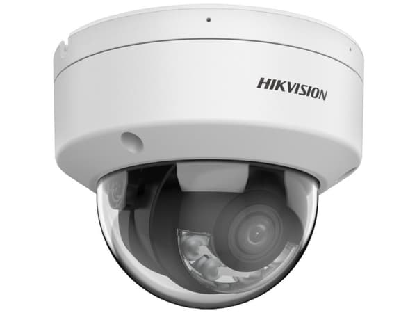 HIKVISION DS-2CD2147G2H-LISU(2.8mm)(eF) Dome 4MP Smart Hybrid Light